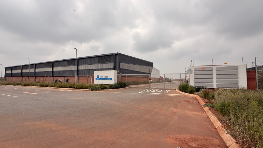 To Let commercial Property for Rent in Witfontein Gauteng