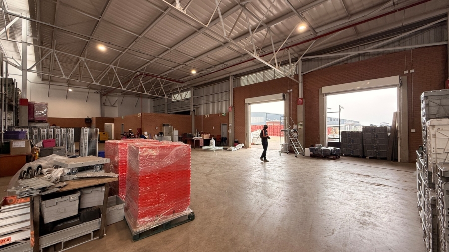 To Let commercial Property for Rent in Witfontein Gauteng