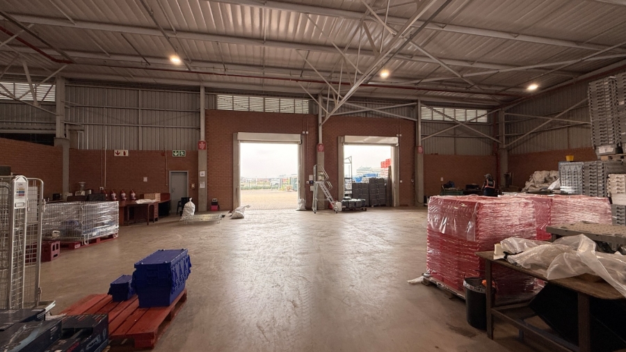 To Let commercial Property for Rent in Witfontein Gauteng