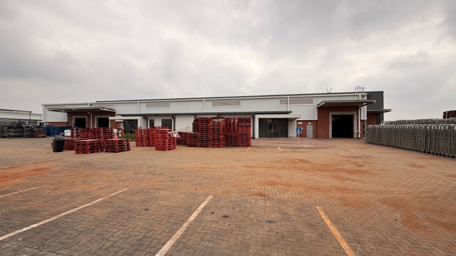 To Let commercial Property for Rent in Witfontein Gauteng