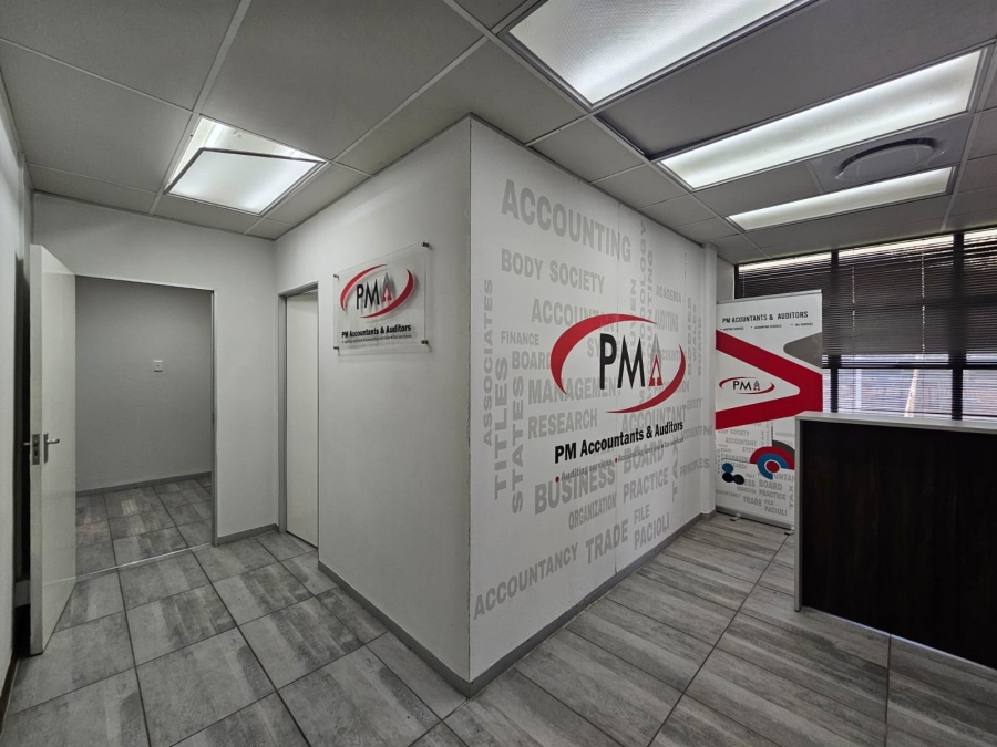 To Let commercial Property for Rent in Erasmusrand Gauteng