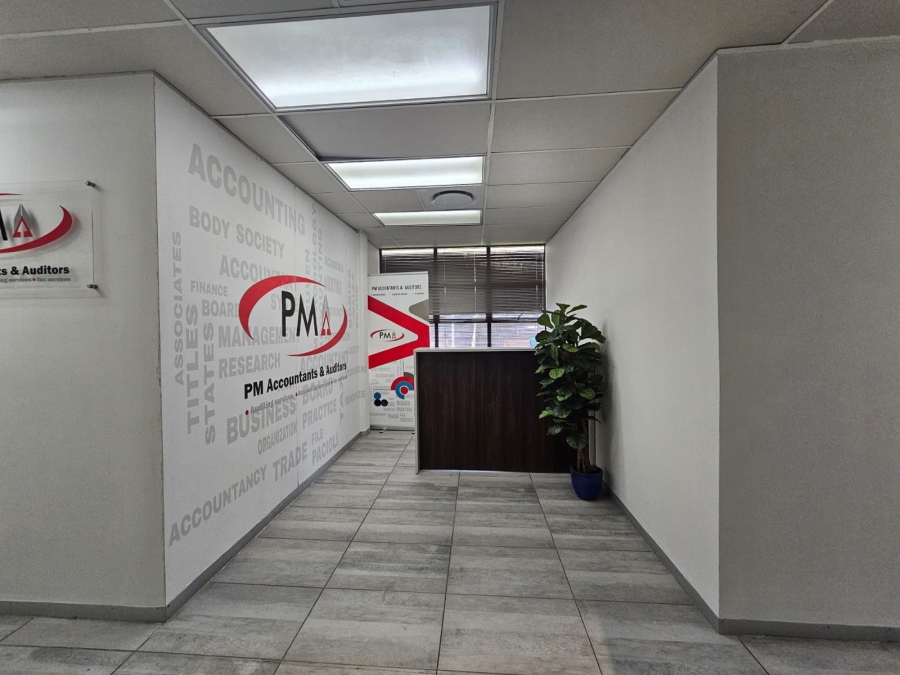 To Let commercial Property for Rent in Erasmusrand Gauteng