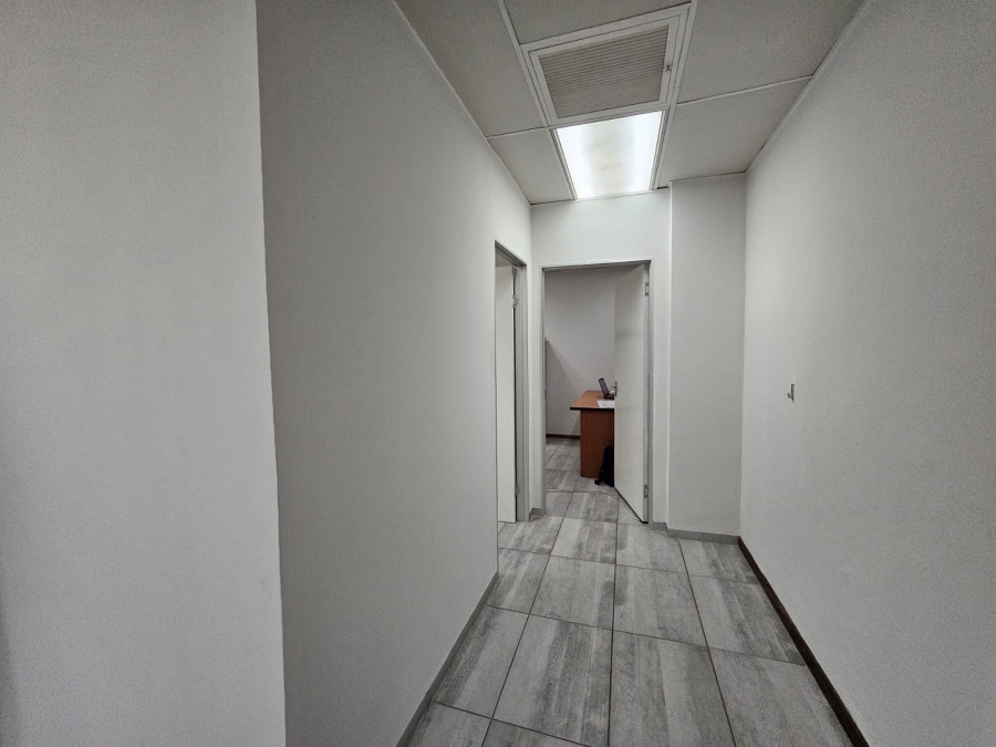 To Let commercial Property for Rent in Erasmusrand Gauteng