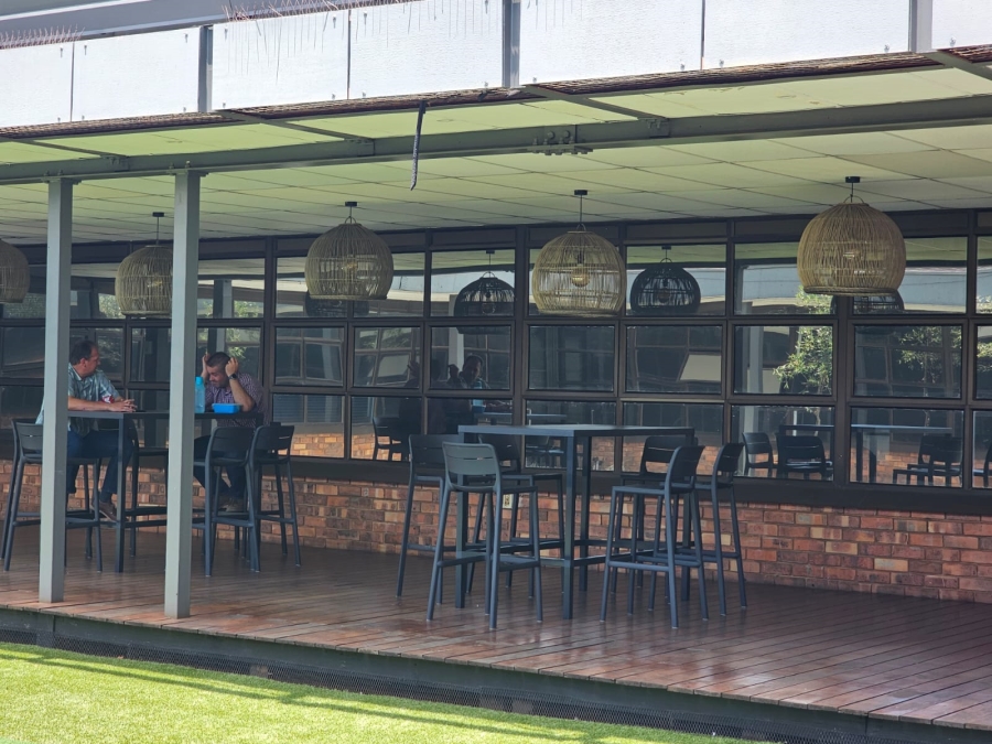 To Let commercial Property for Rent in Erasmusrand Gauteng