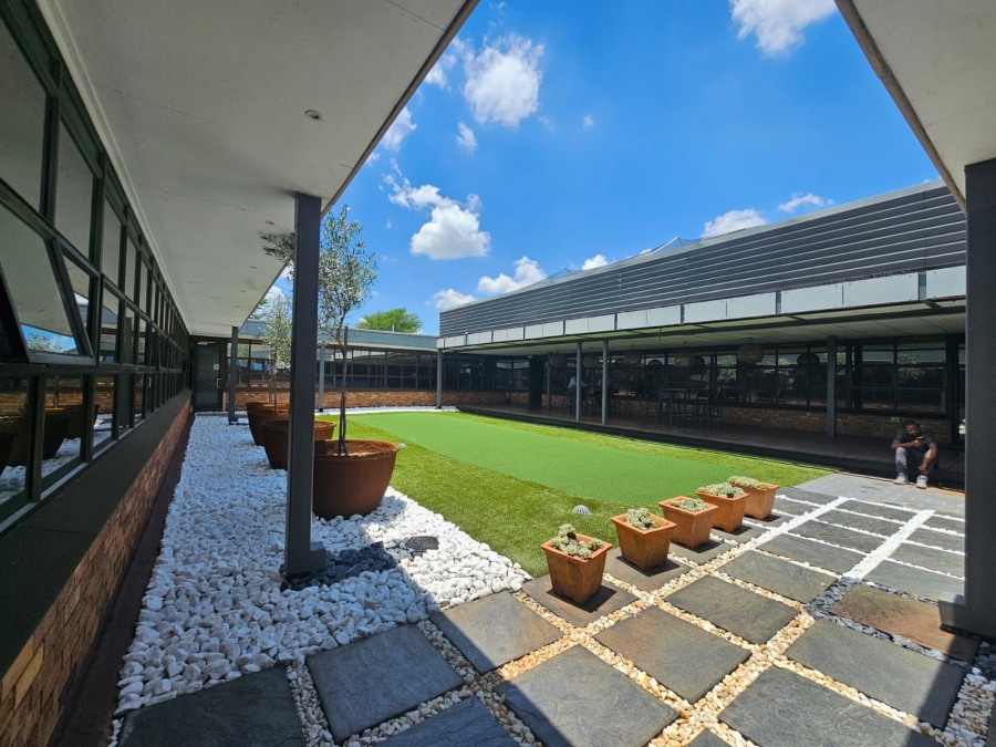 To Let commercial Property for Rent in Erasmusrand Gauteng