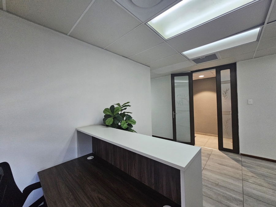 To Let Commercial Property for Rent in Erasmusrand Gauteng
