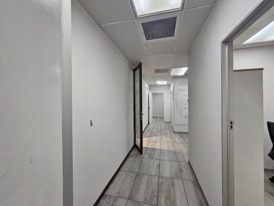 To Let Commercial Property for Rent in Erasmusrand Gauteng