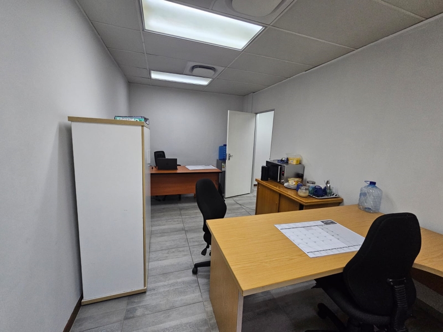 To Let Commercial Property for Rent in Erasmusrand Gauteng