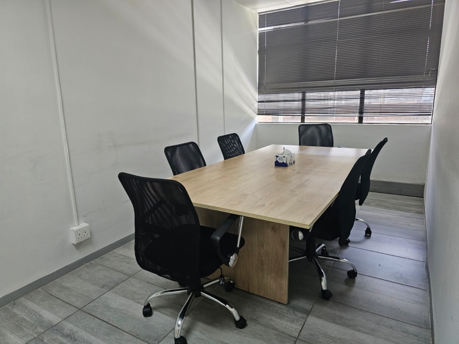 To Let Commercial Property for Rent in Erasmusrand Gauteng
