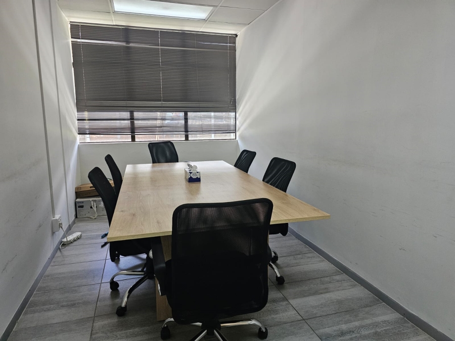 To Let Commercial Property for Rent in Erasmusrand Gauteng