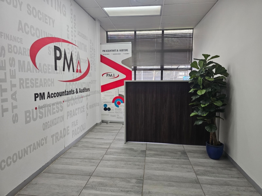 To Let Commercial Property for Rent in Erasmusrand Gauteng