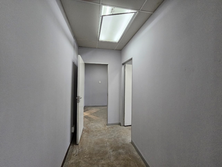 To Let Commercial Property for Rent in Erasmusrand Gauteng