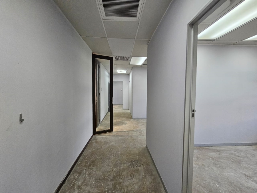 To Let Commercial Property for Rent in Erasmusrand Gauteng