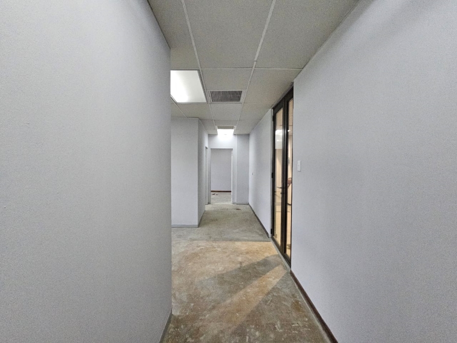 To Let Commercial Property for Rent in Erasmusrand Gauteng
