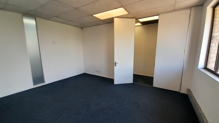 To Let commercial Property for Rent in Vorna Valley Gauteng