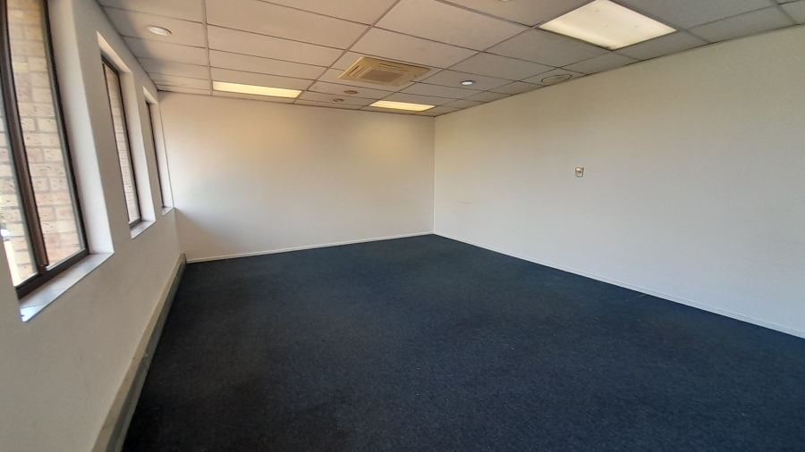 To Let commercial Property for Rent in Vorna Valley Gauteng