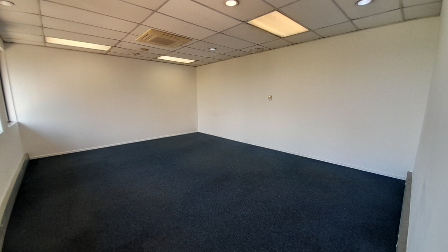 To Let commercial Property for Rent in Vorna Valley Gauteng