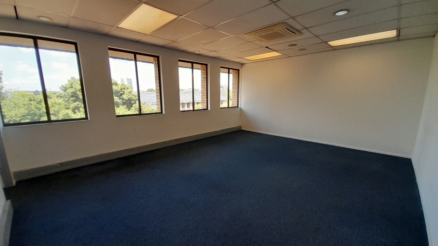 To Let commercial Property for Rent in Vorna Valley Gauteng