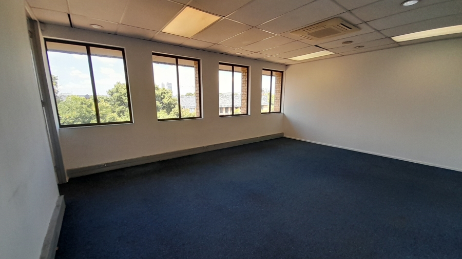 To Let commercial Property for Rent in Vorna Valley Gauteng
