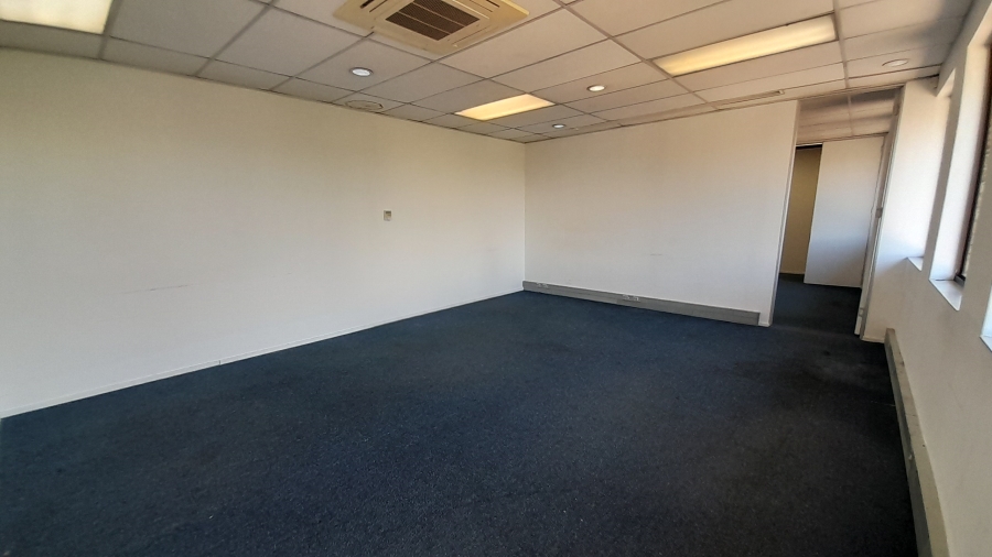 To Let commercial Property for Rent in Vorna Valley Gauteng
