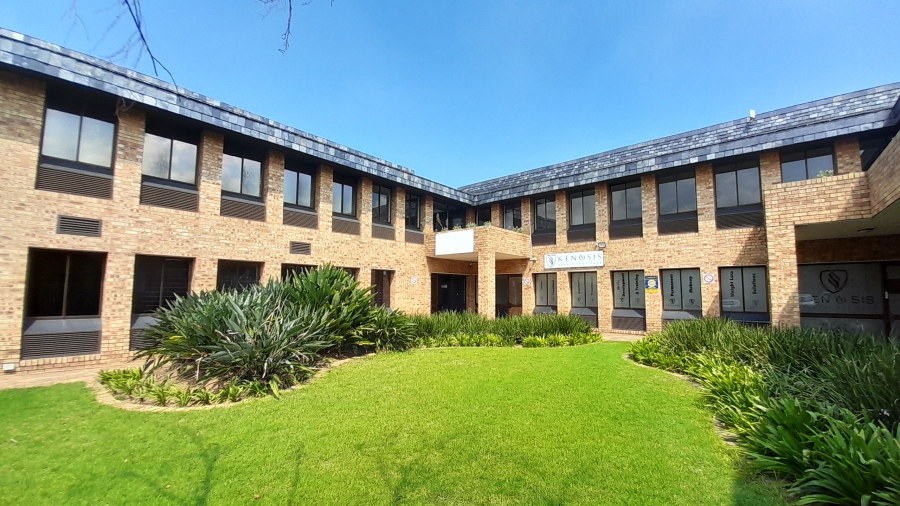 To Let commercial Property for Rent in Vorna Valley Gauteng