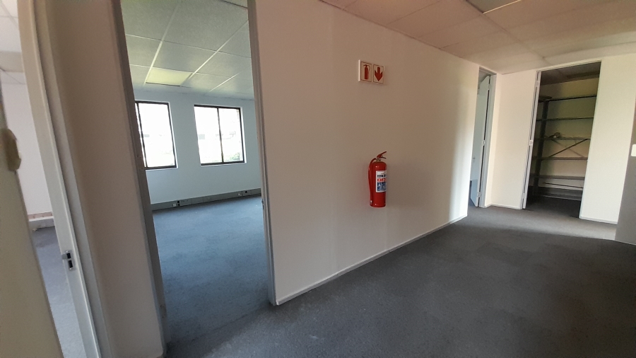 To Let commercial Property for Rent in Vorna Valley Gauteng