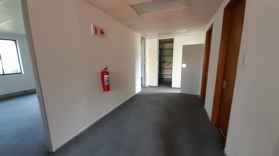 To Let commercial Property for Rent in Vorna Valley Gauteng