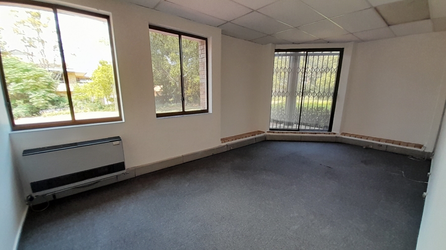 To Let commercial Property for Rent in Vorna Valley Gauteng