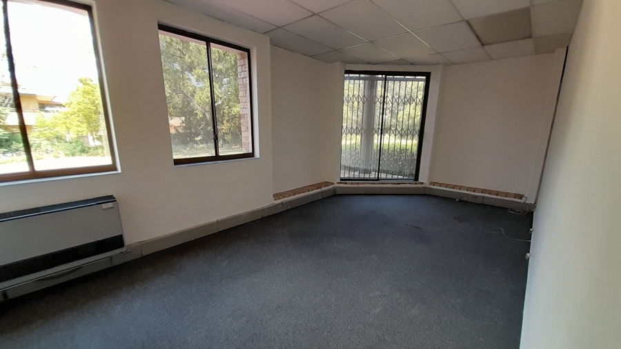 To Let commercial Property for Rent in Vorna Valley Gauteng