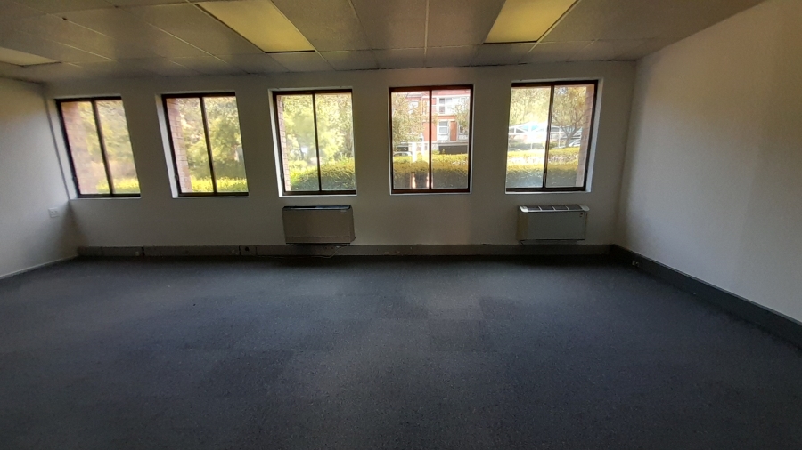 To Let commercial Property for Rent in Vorna Valley Gauteng