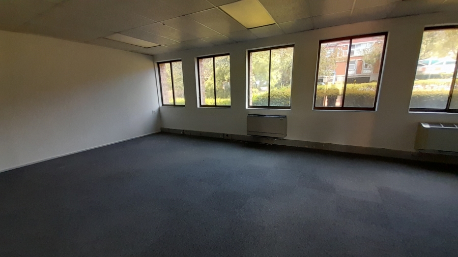 To Let commercial Property for Rent in Vorna Valley Gauteng