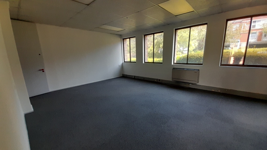 To Let commercial Property for Rent in Vorna Valley Gauteng