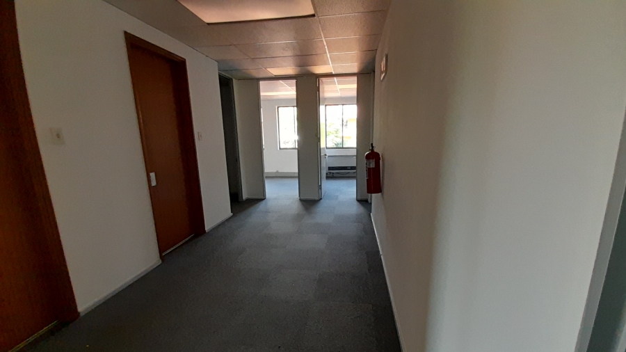 To Let commercial Property for Rent in Vorna Valley Gauteng