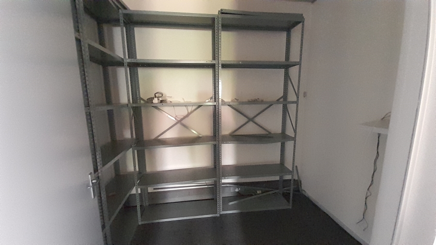 To Let commercial Property for Rent in Vorna Valley Gauteng