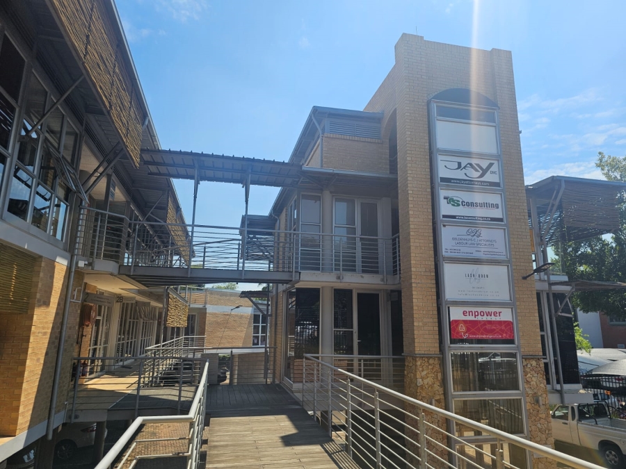 Commercial Property for Sale in Menlyn Gauteng