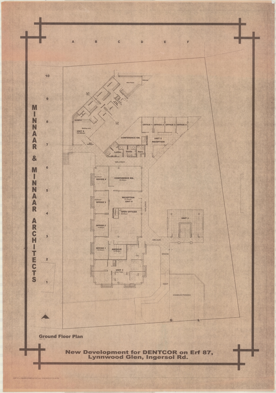 Commercial Property for Sale in Menlyn Gauteng
