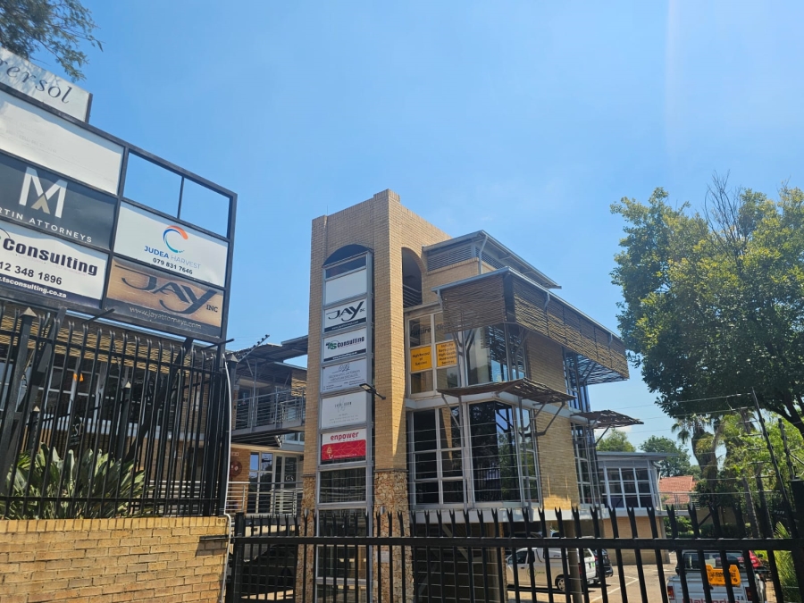 Commercial Property for Sale in Menlyn Gauteng