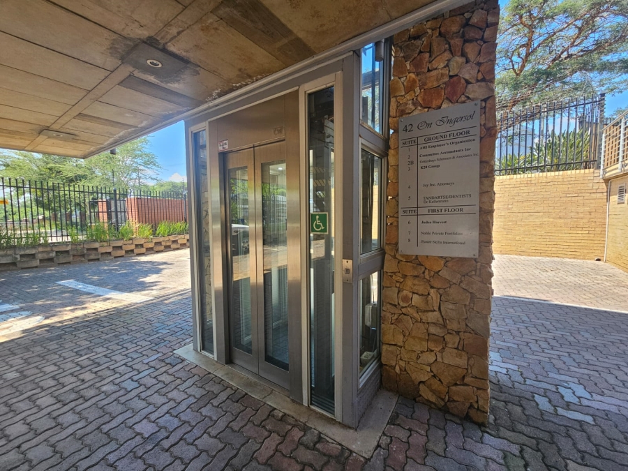 Commercial Property for Sale in Menlyn Gauteng