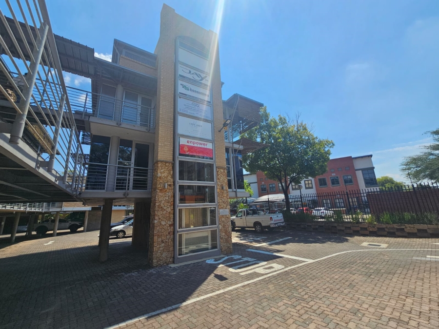 Commercial Property for Sale in Menlyn Gauteng