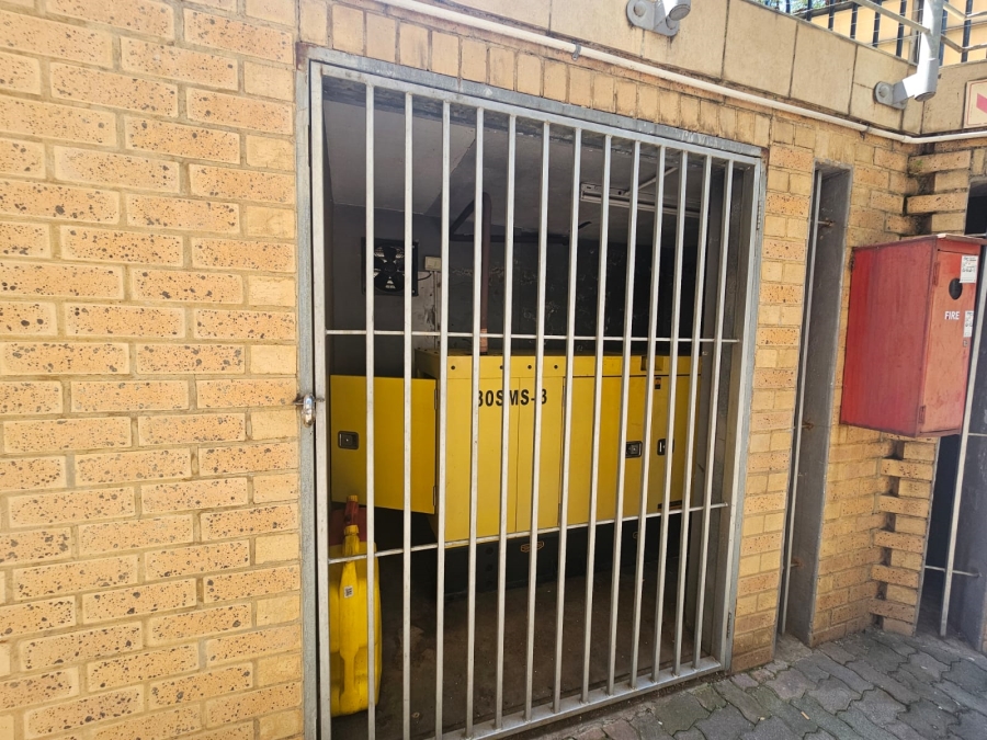 Commercial Property for Sale in Menlyn Gauteng