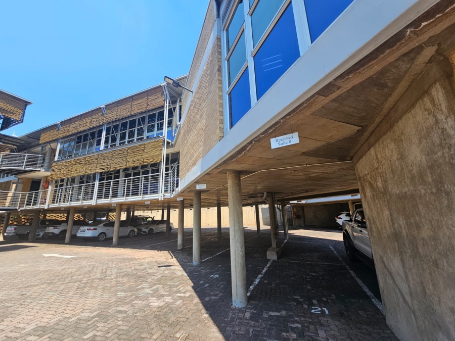 Commercial Property for Sale in Menlyn Gauteng