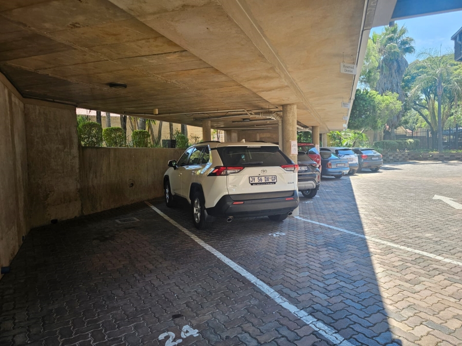 Commercial Property for Sale in Menlyn Gauteng