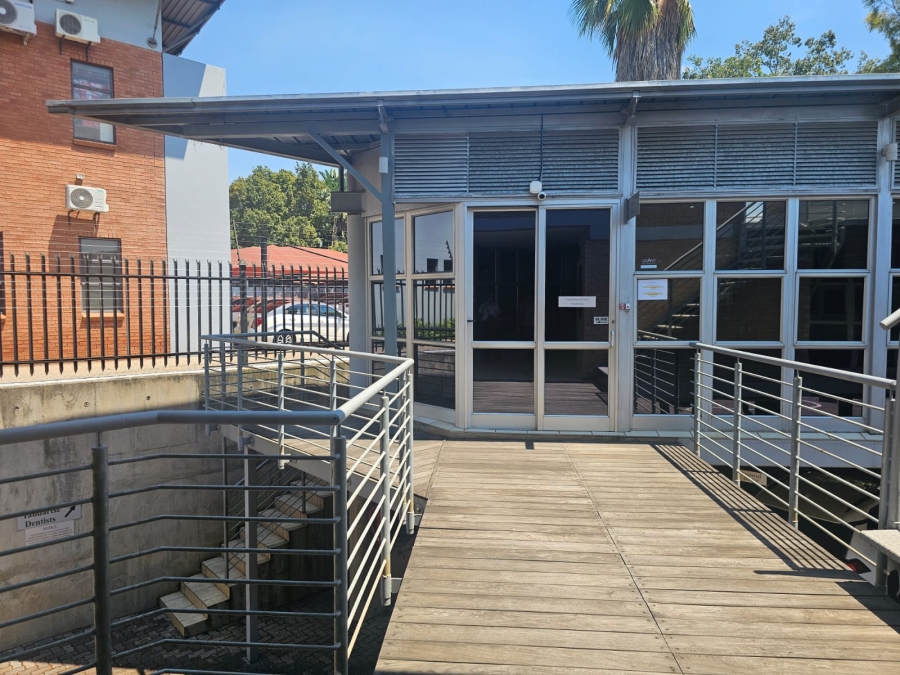 Commercial Property for Sale in Menlyn Gauteng