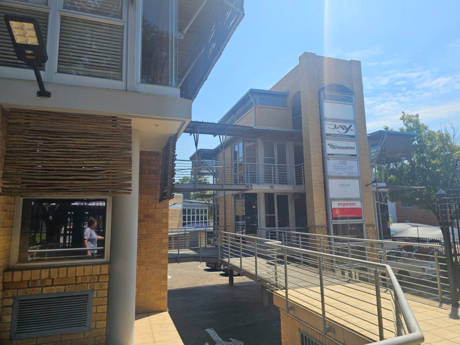 Commercial Property for Sale in Menlyn Gauteng