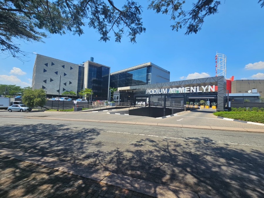 Commercial Property for Sale in Menlyn Gauteng