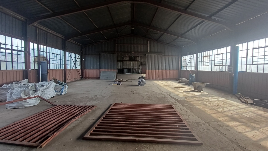 To Let commercial Property for Rent in Meydustria Gauteng