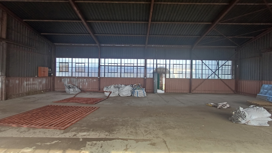 To Let commercial Property for Rent in Meydustria Gauteng
