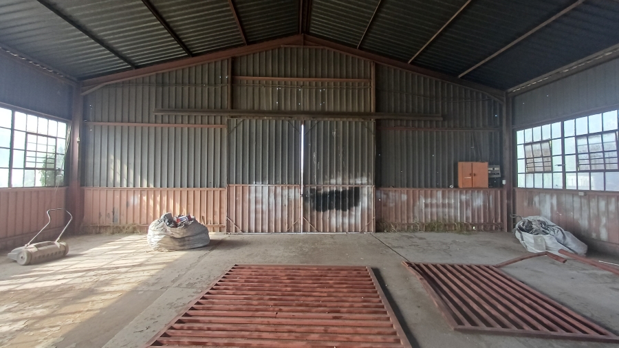 To Let commercial Property for Rent in Meydustria Gauteng