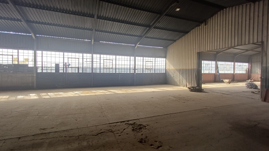 To Let commercial Property for Rent in Meydustria Gauteng