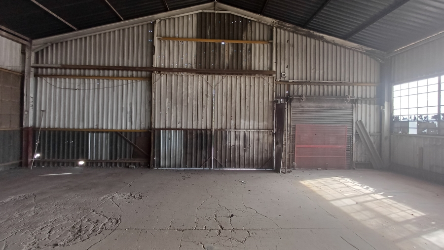 To Let commercial Property for Rent in Meydustria Gauteng